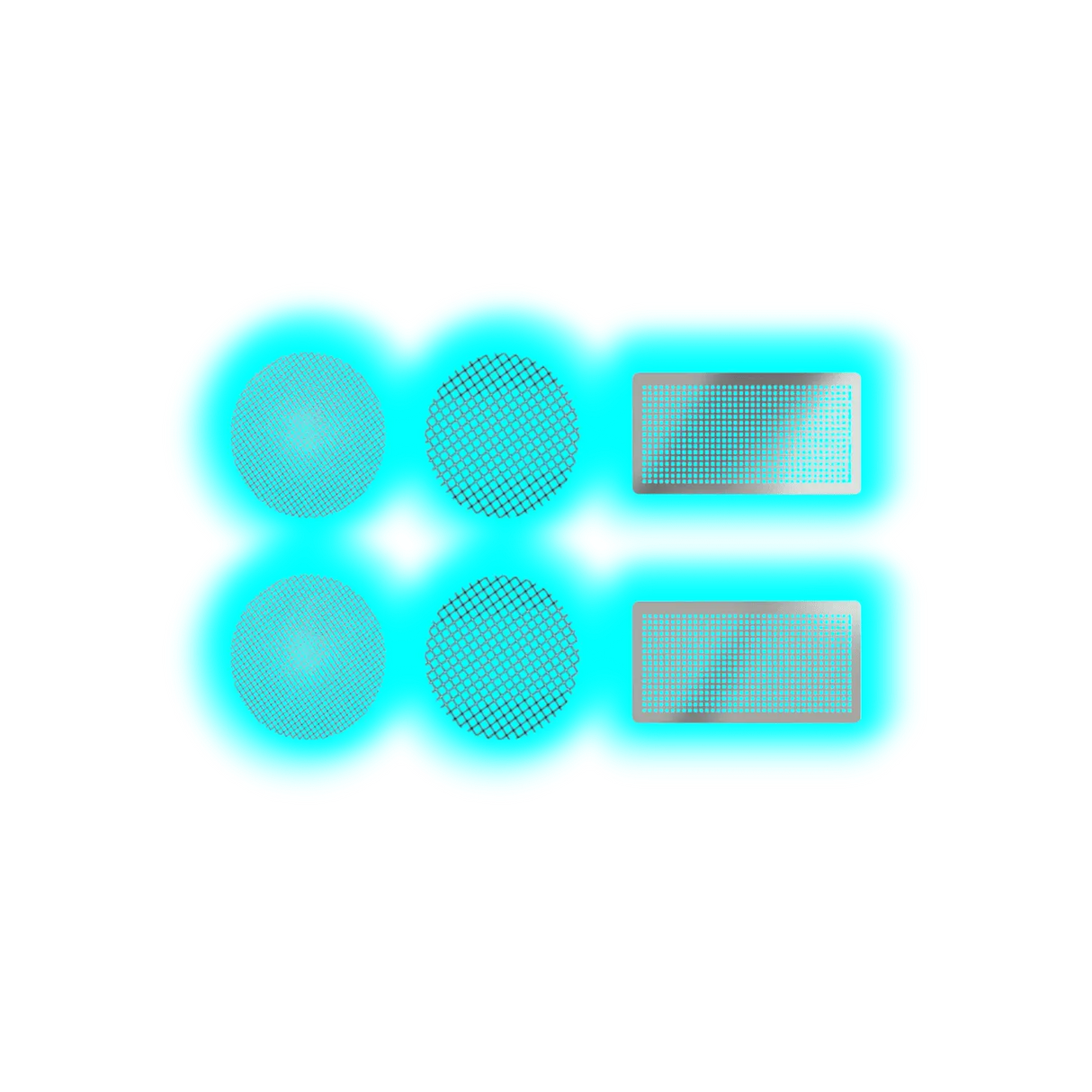 Storz und Bickel Venty Screen Set