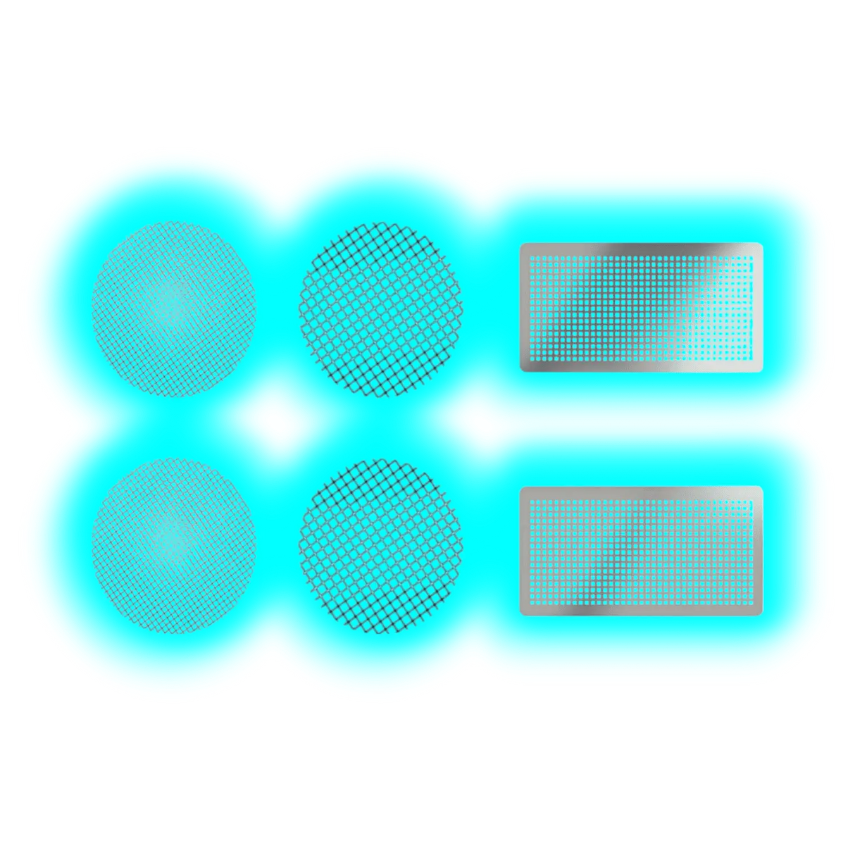 Storz und Bickel Venty Screen Set