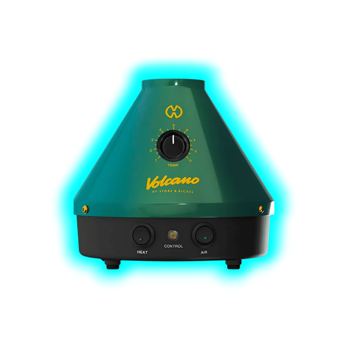 Storz und Bickel Volcano Classic 25 Years Edition