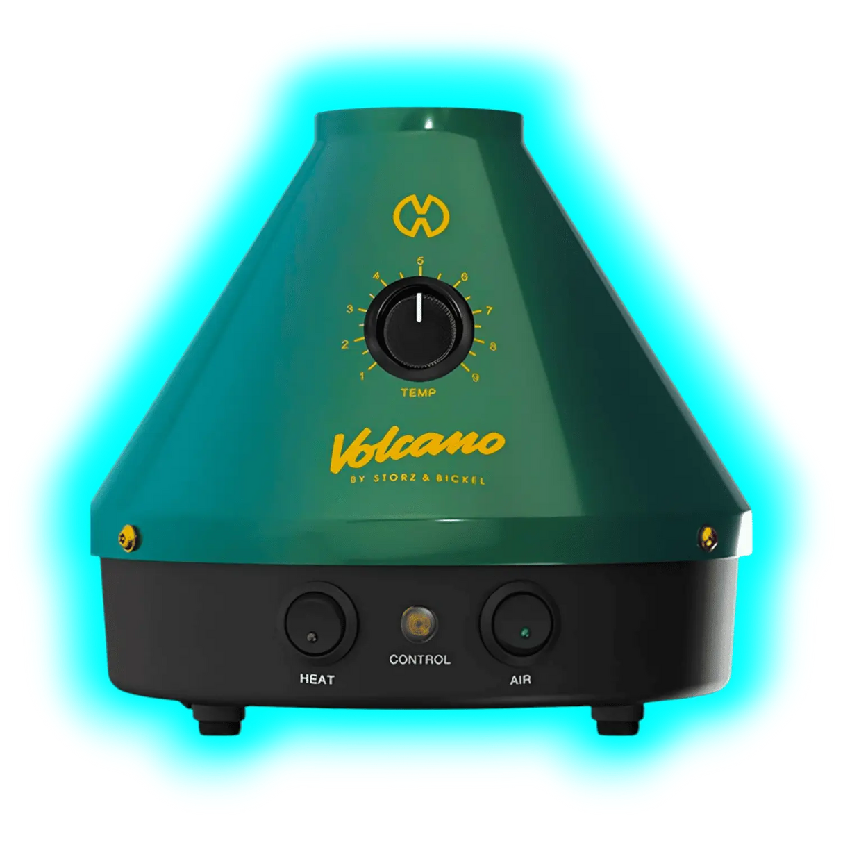Storz und Bickel Volcano Classic 25 Years Edition