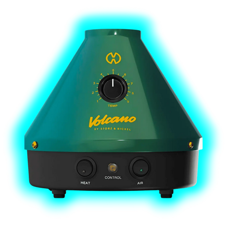 Storz und Bickel Volcano Classic 25 Years Edition