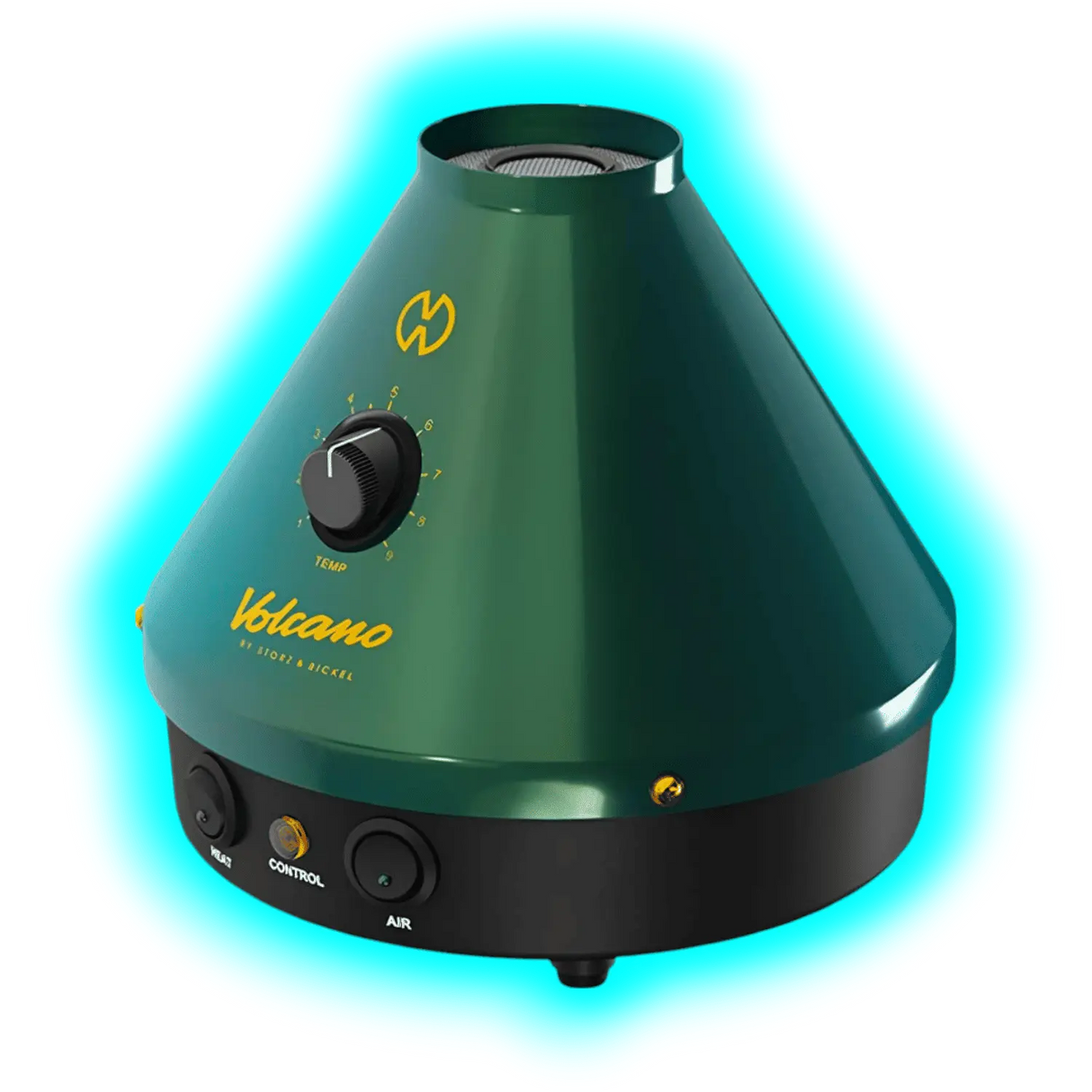 Storz und Bickel Volcano Classic 25 Years Edition