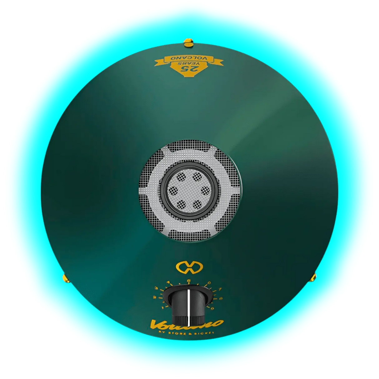 Storz und Bickel Volcano Classic 25 Years Edition