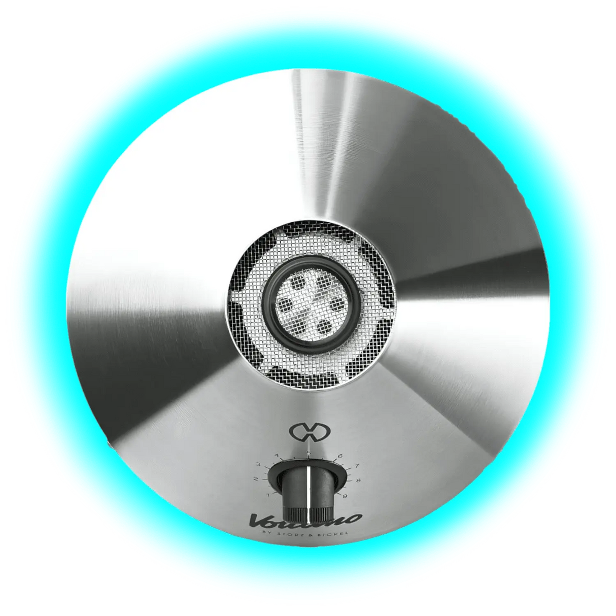 Storz und Bickel Volcano Classic incl. Easy Valve