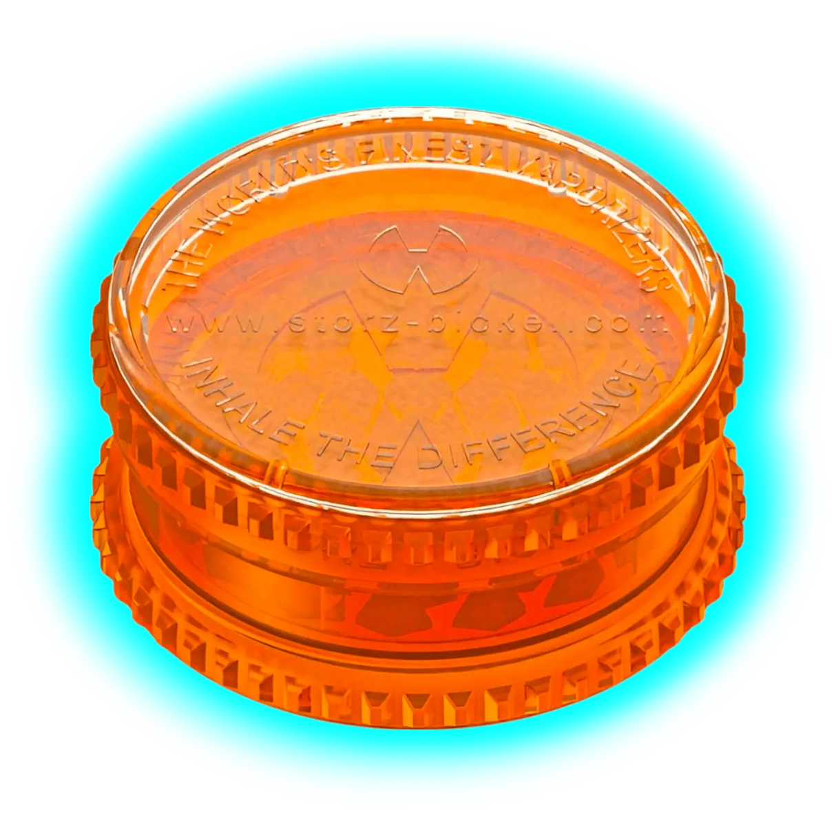 Storz und Bickel Volcano Grinder