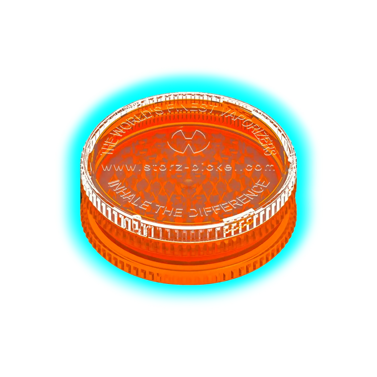 Storz und Bickel Volcano Grinder XL