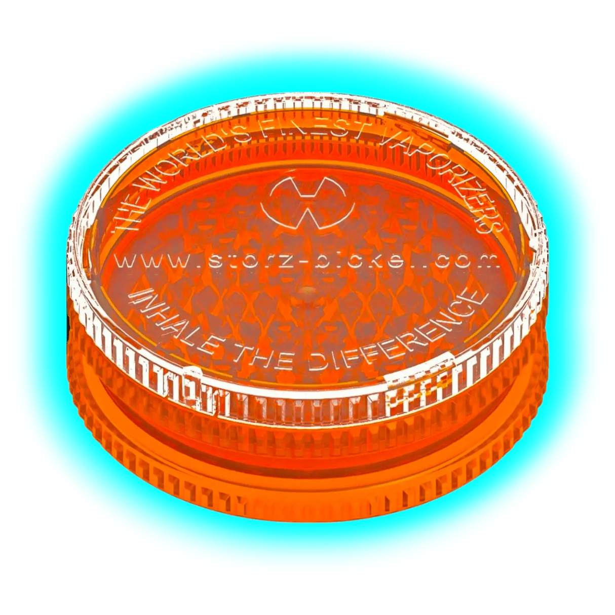 Storz und Bickel Volcano Grinder XL