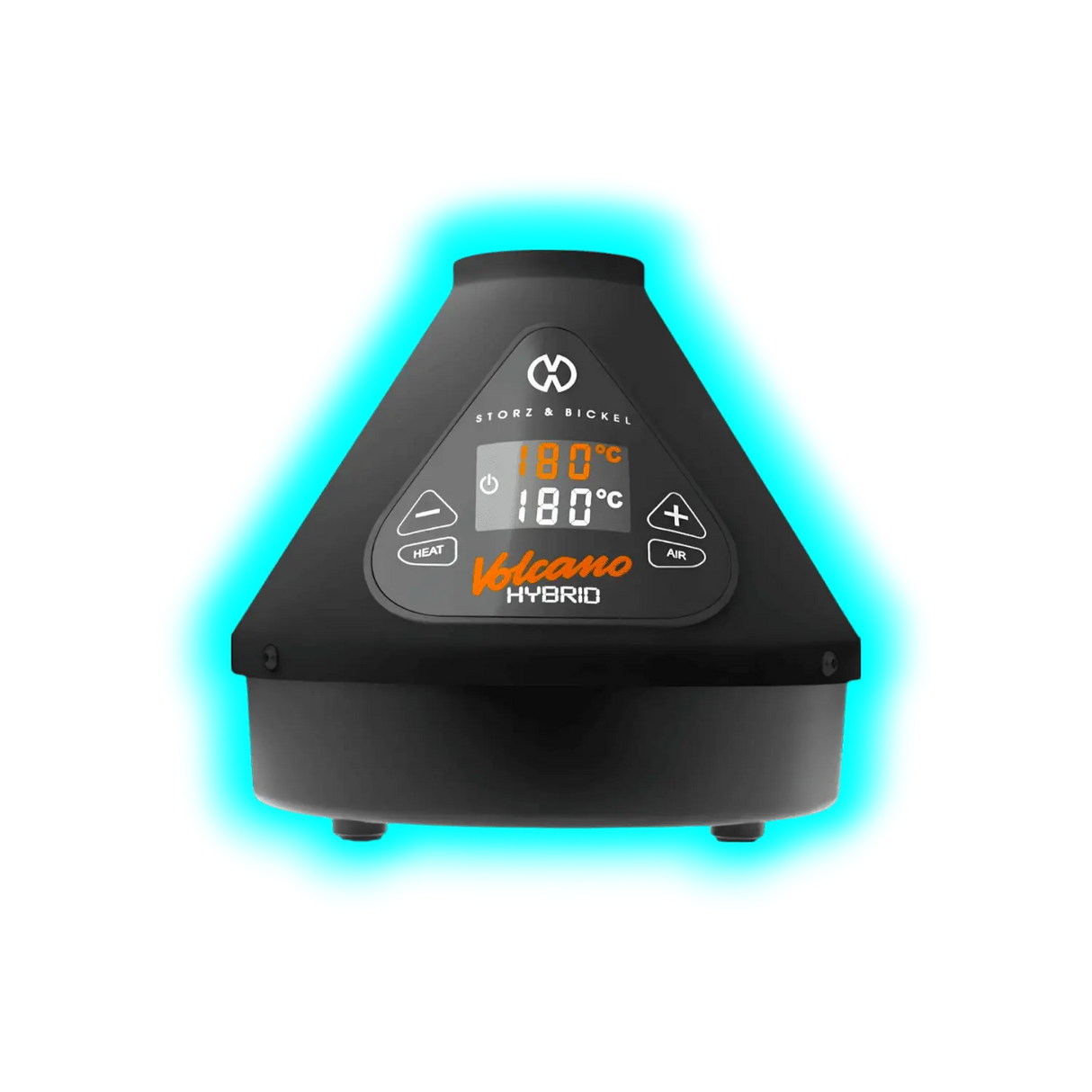 Storz und Bickel Volcano Hybrid ONYX