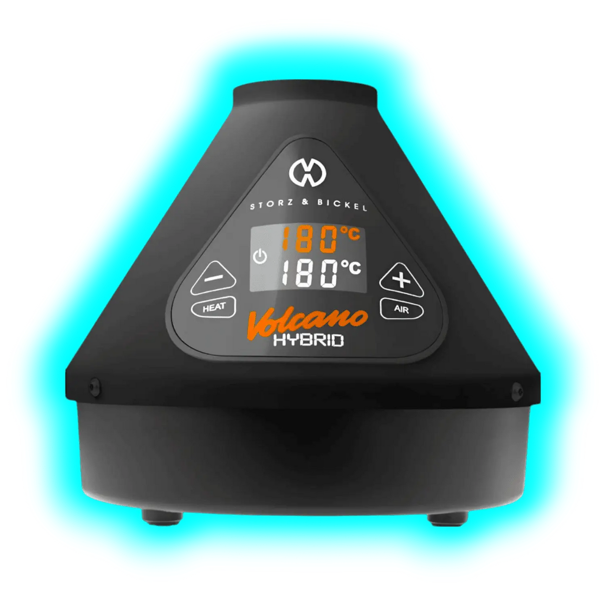 Storz und Bickel Volcano Hybrid ONYX