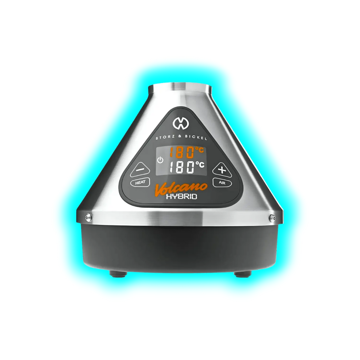 Storz und Bickel Volcano Hybrid