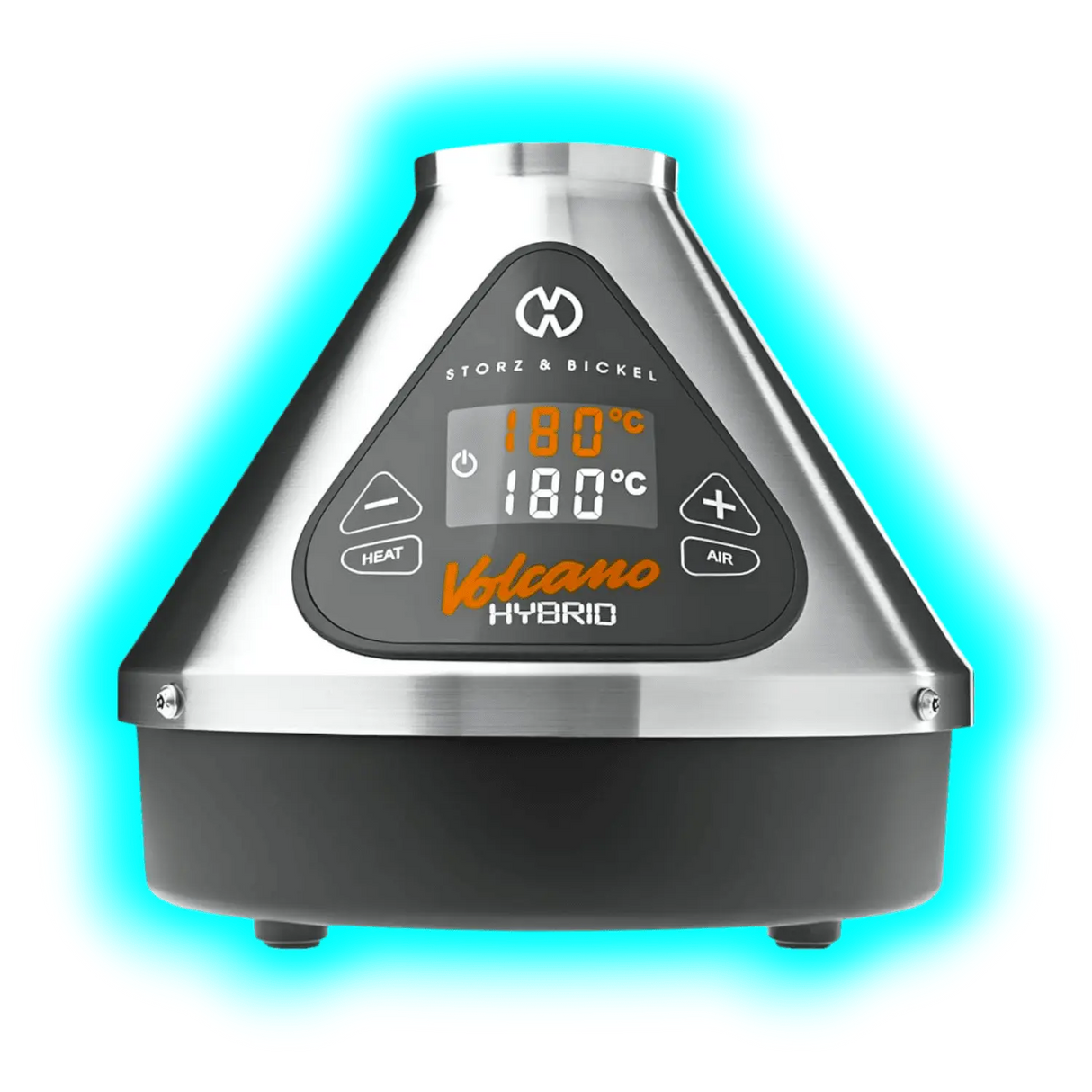 Storz und Bickel Volcano Hybrid
