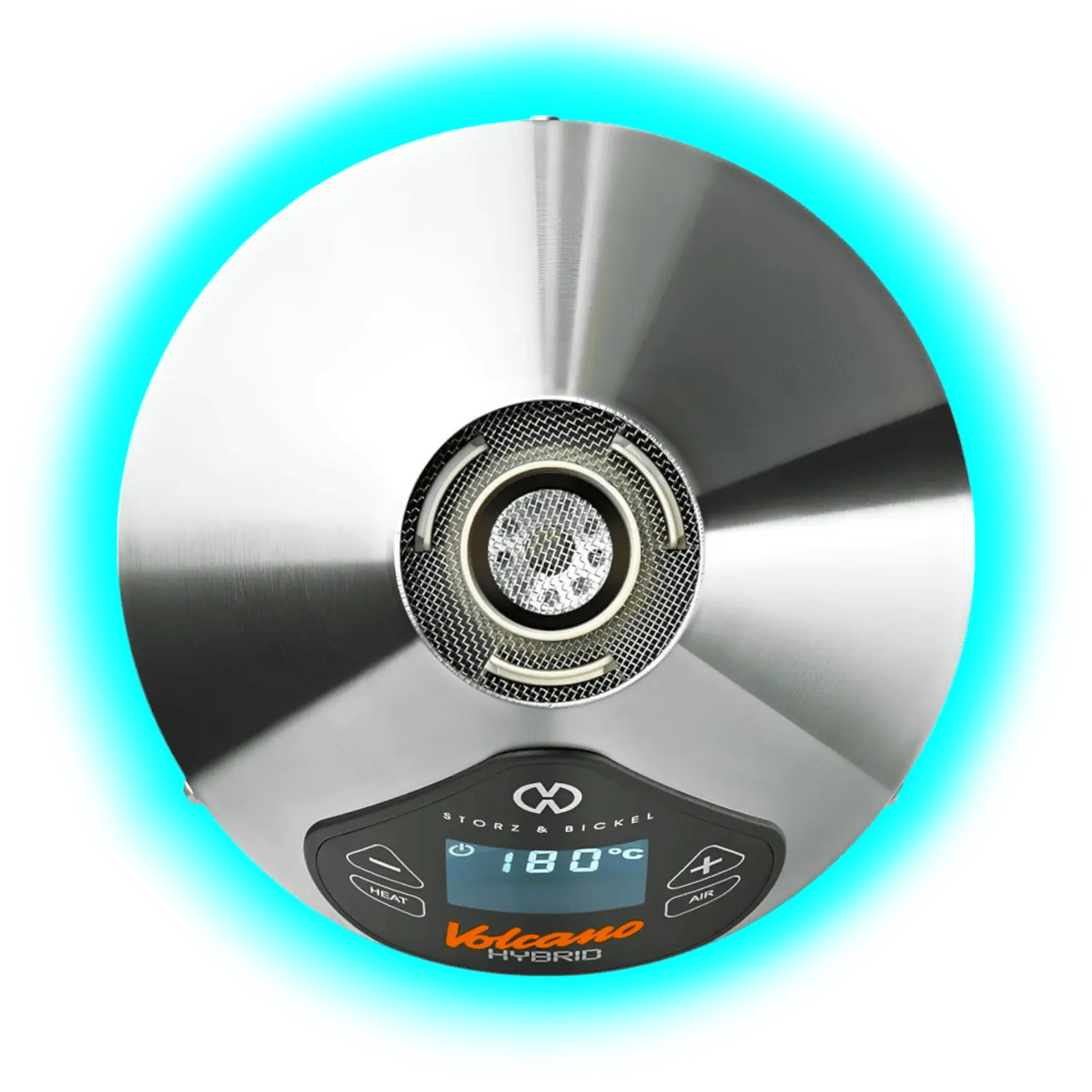 Storz und Bickel Volcano Hybrid