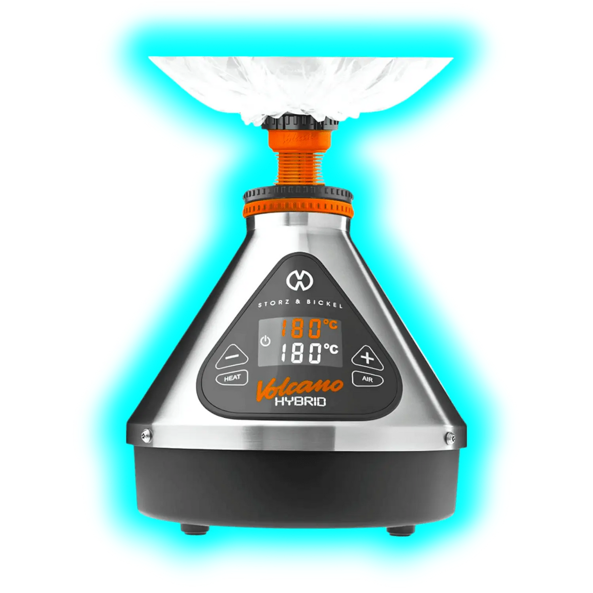 Storz und Bickel Volcano Hybrid