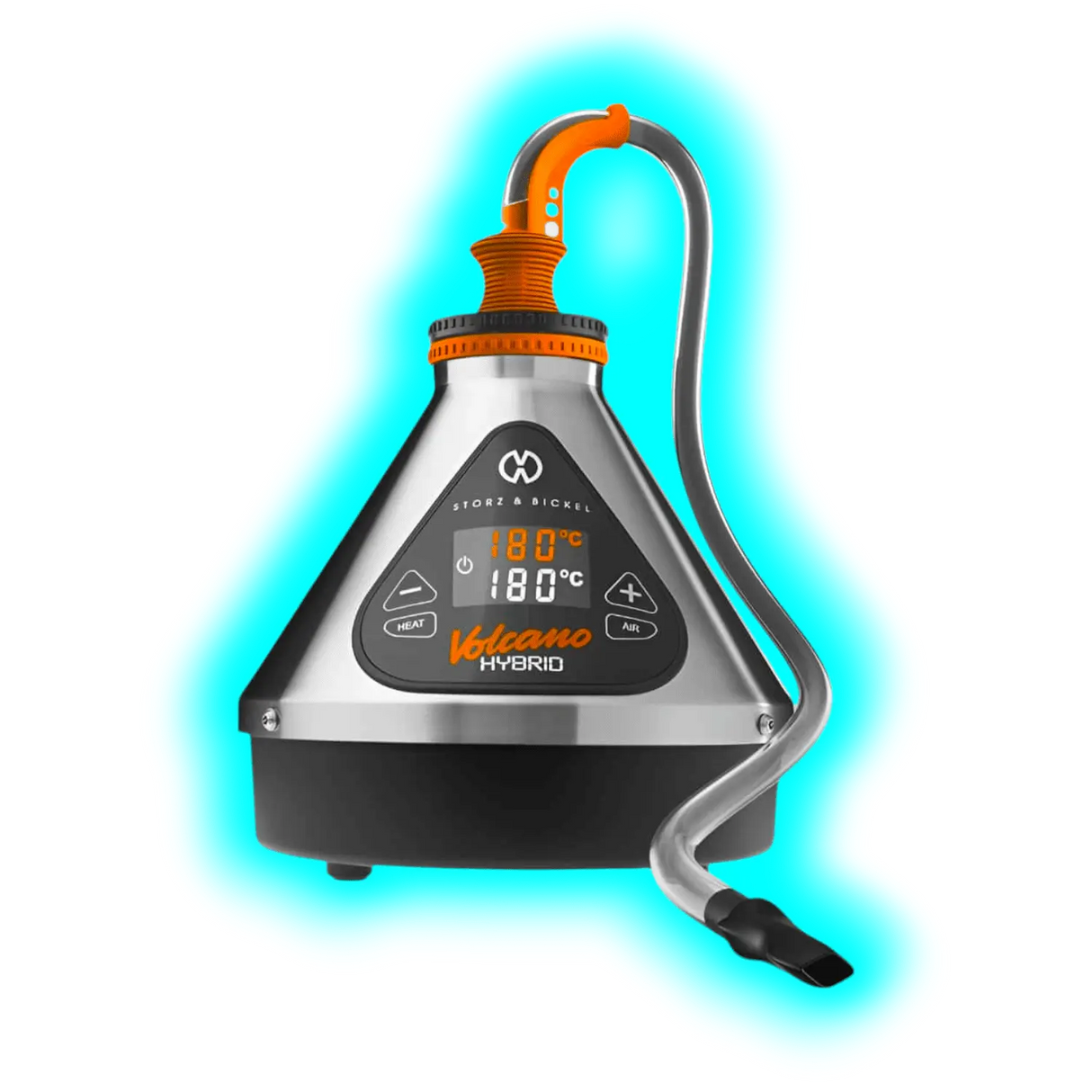 Storz und Bickel Volcano Hybrid