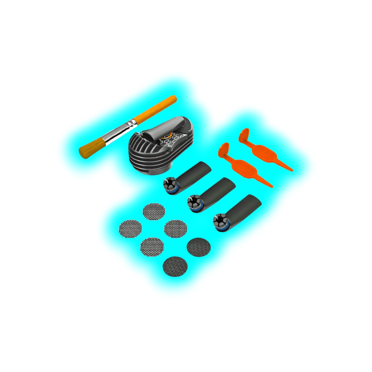 Storz und Bickel Wear and Tear Set Crafty, Crafty Plus