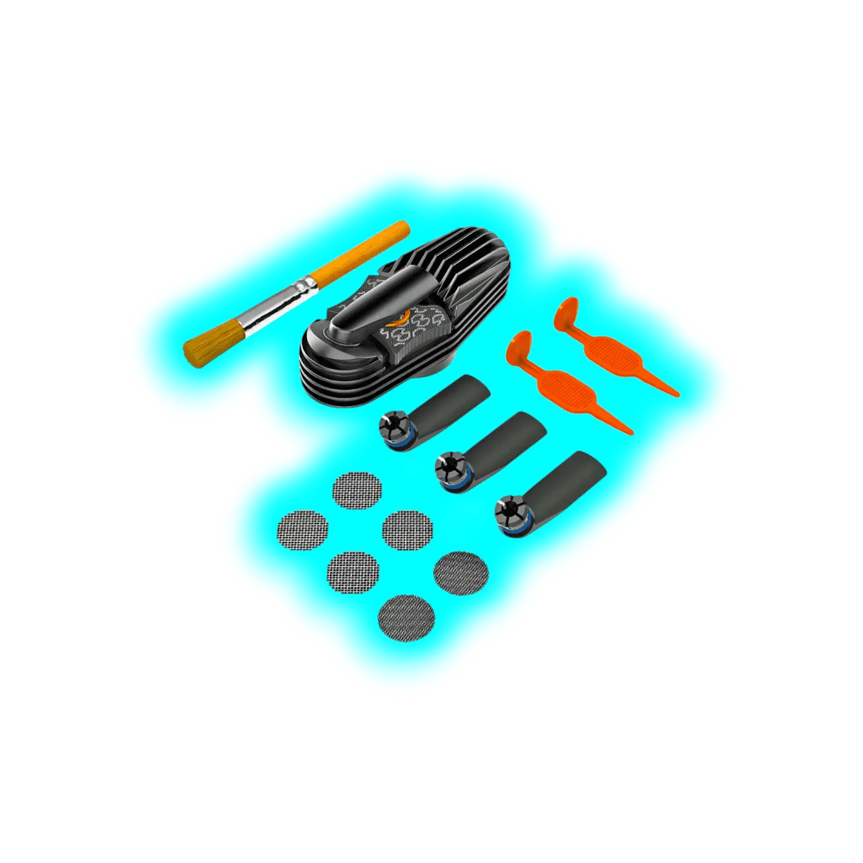 Storz und Bickel Wear and Tear Set Mighty, Mighty Plus Mighty Medic