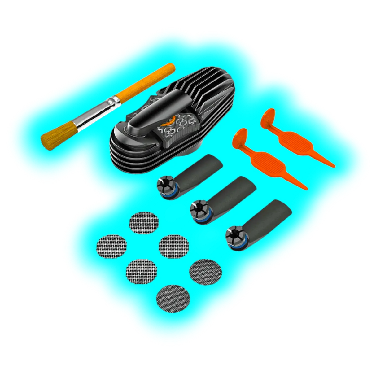 Storz und Bickel Wear and Tear Set Mighty, Mighty Plus Mighty Medic