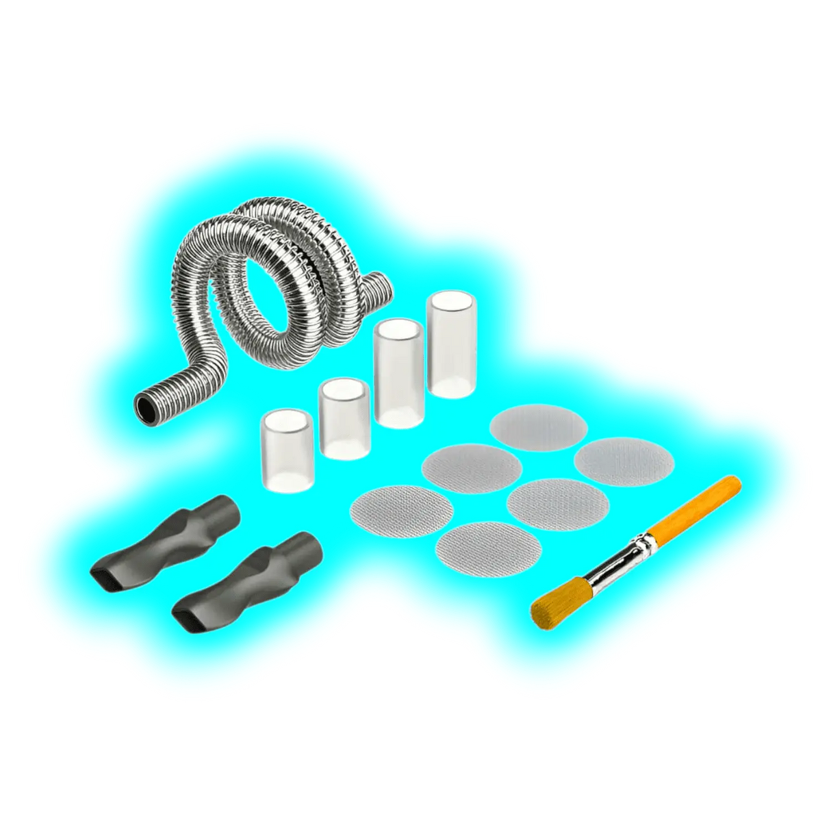 Storz und Bickel Wear and Tear Set Plenty