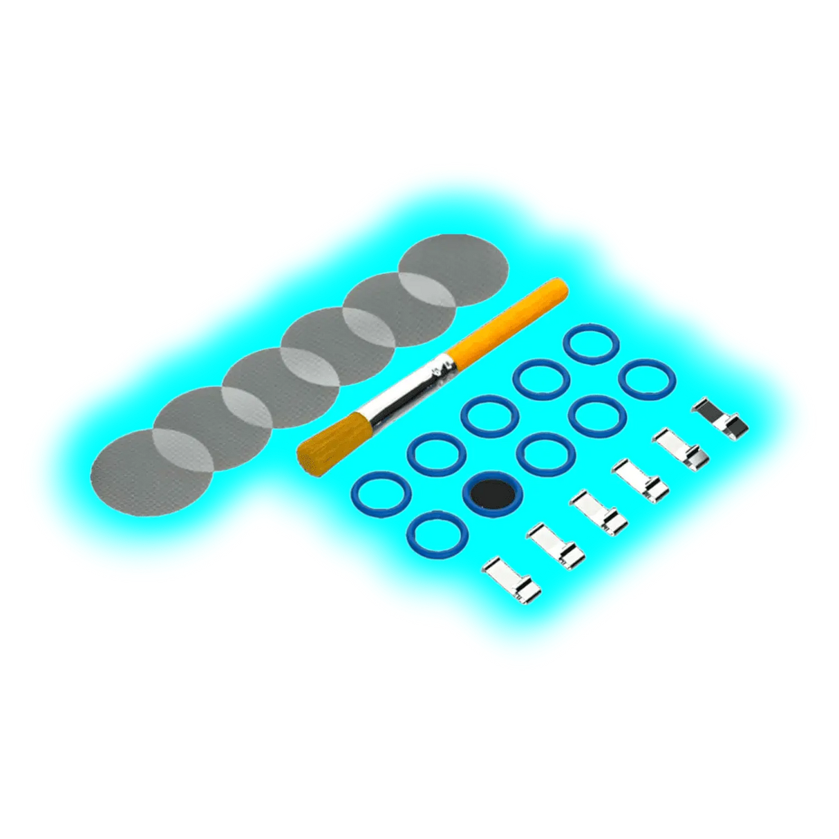 Storz und Bickel Wear and Tear Set Volcano Classic and Hybrid