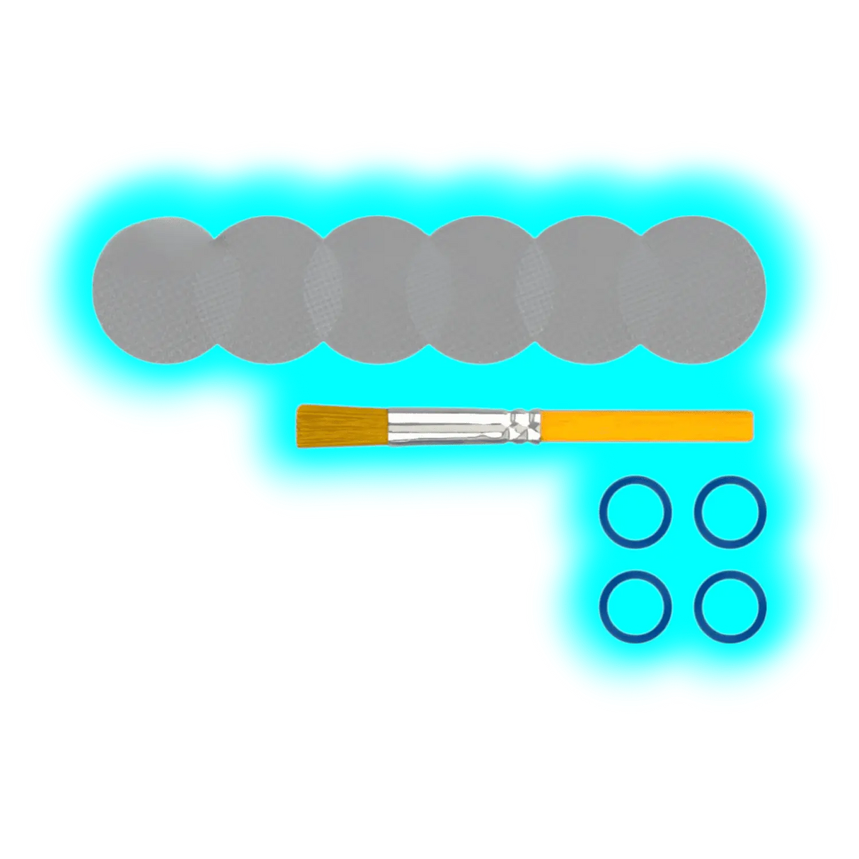 Storz und Bickel Wear and Tear Set Volcano Hybrid