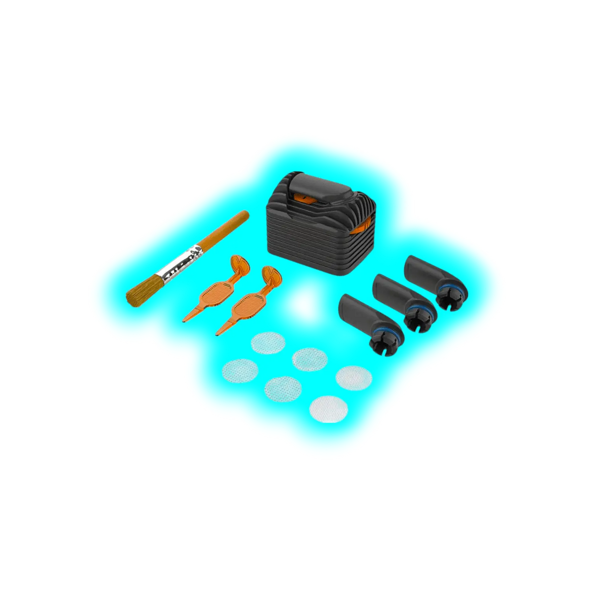 Storz und Bickel Wear & Tear Set for Venty