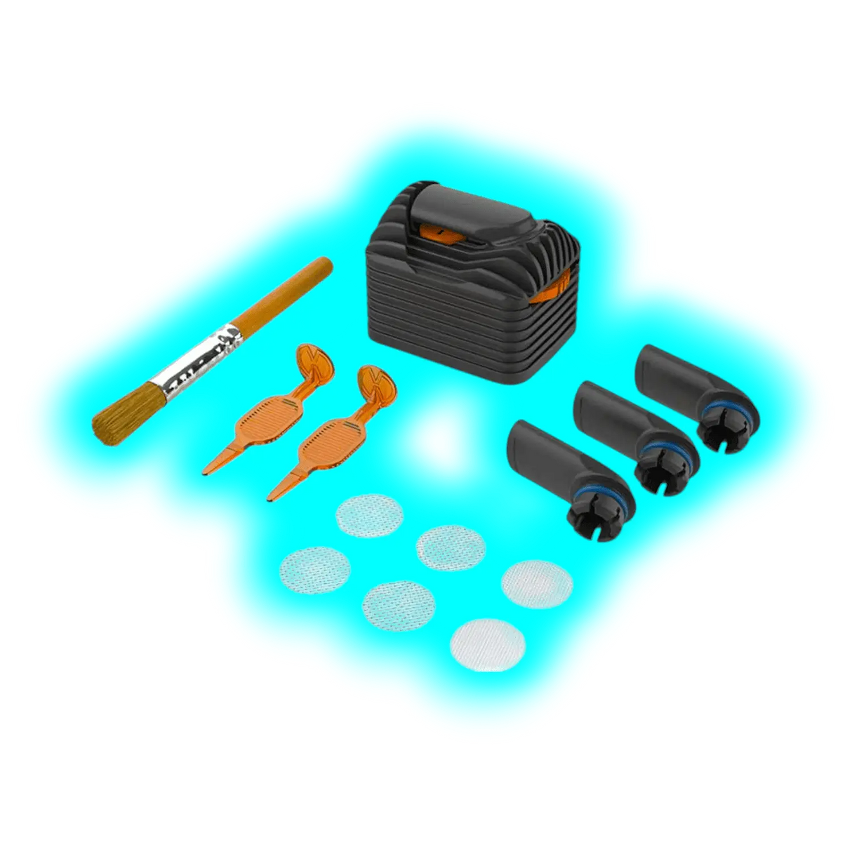 Storz und Bickel Wear & Tear Set for Venty