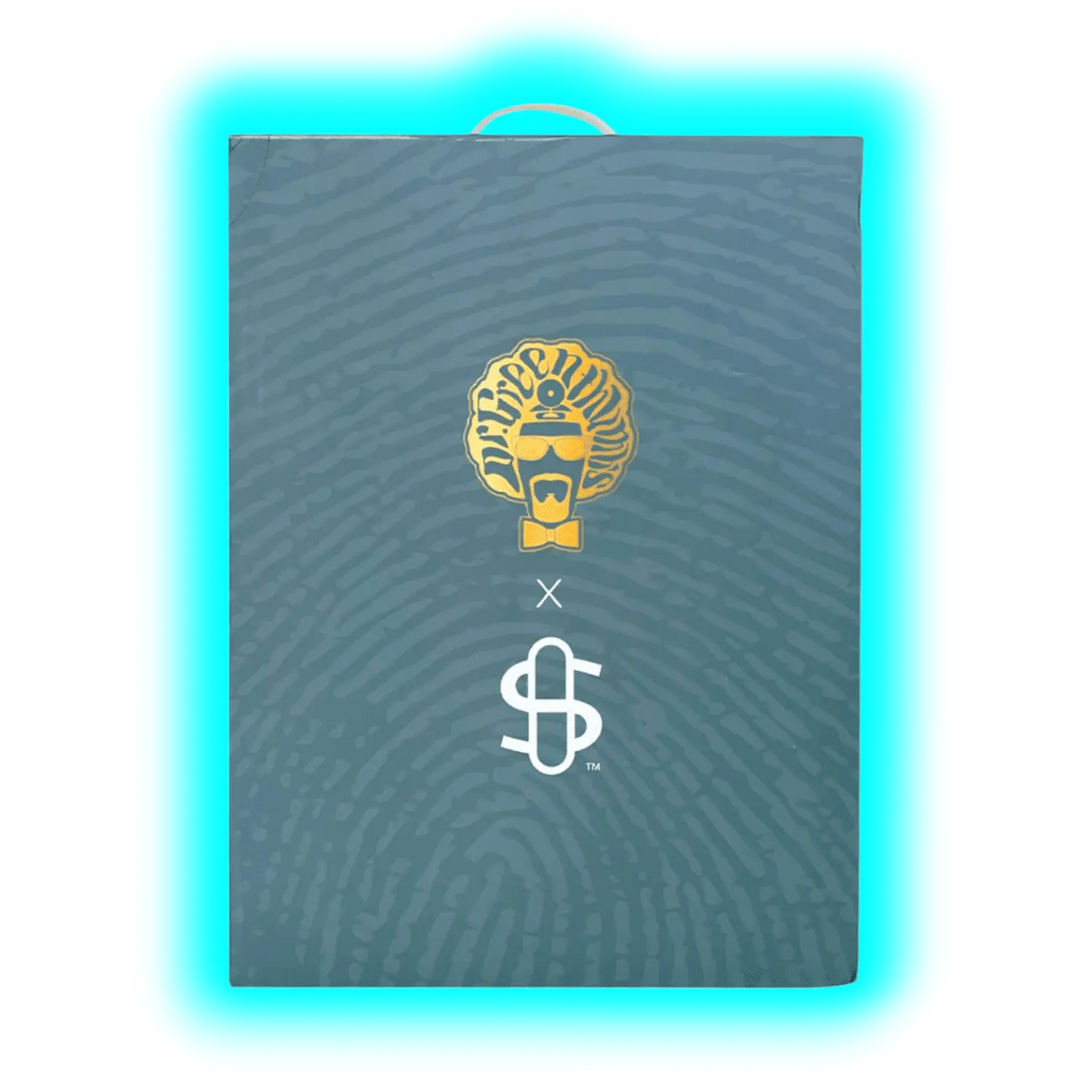 Stündenglass Gravity Hookah Dr Greenthumbs Green