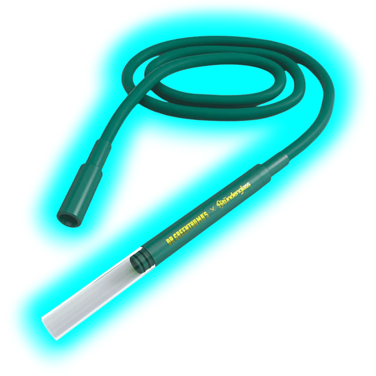 Stündenglass Gravity Hookah Dr Greenthumbs Green