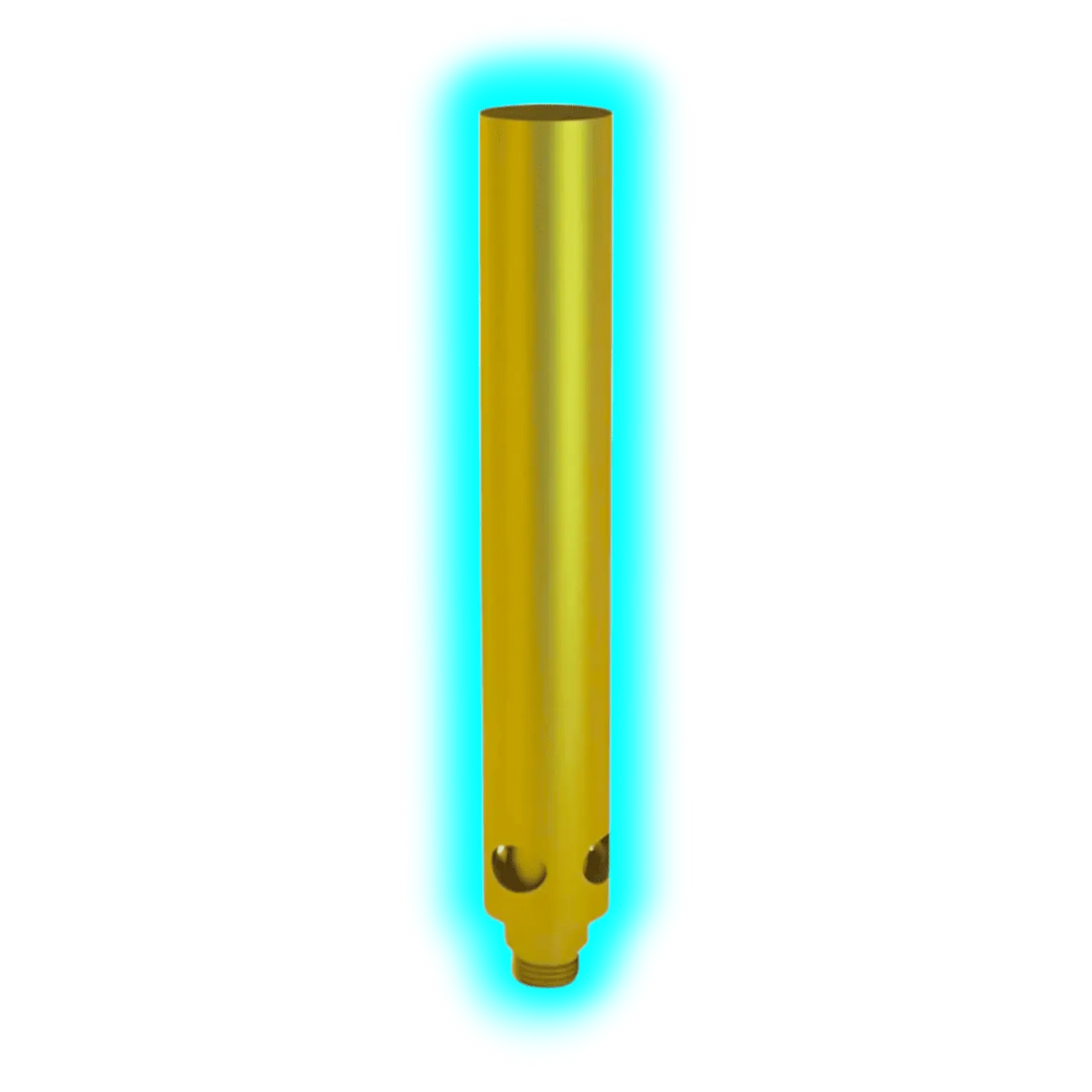 Stündenglass Gravity Hookah Dr Greenthumbs Green