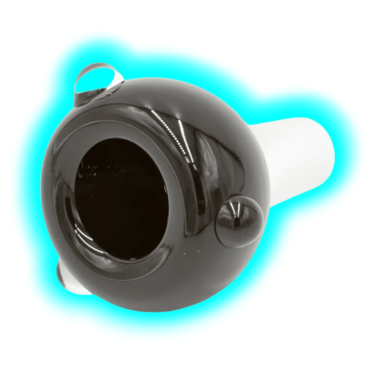 Stündenglass Gravity Hookah Flower Bowl