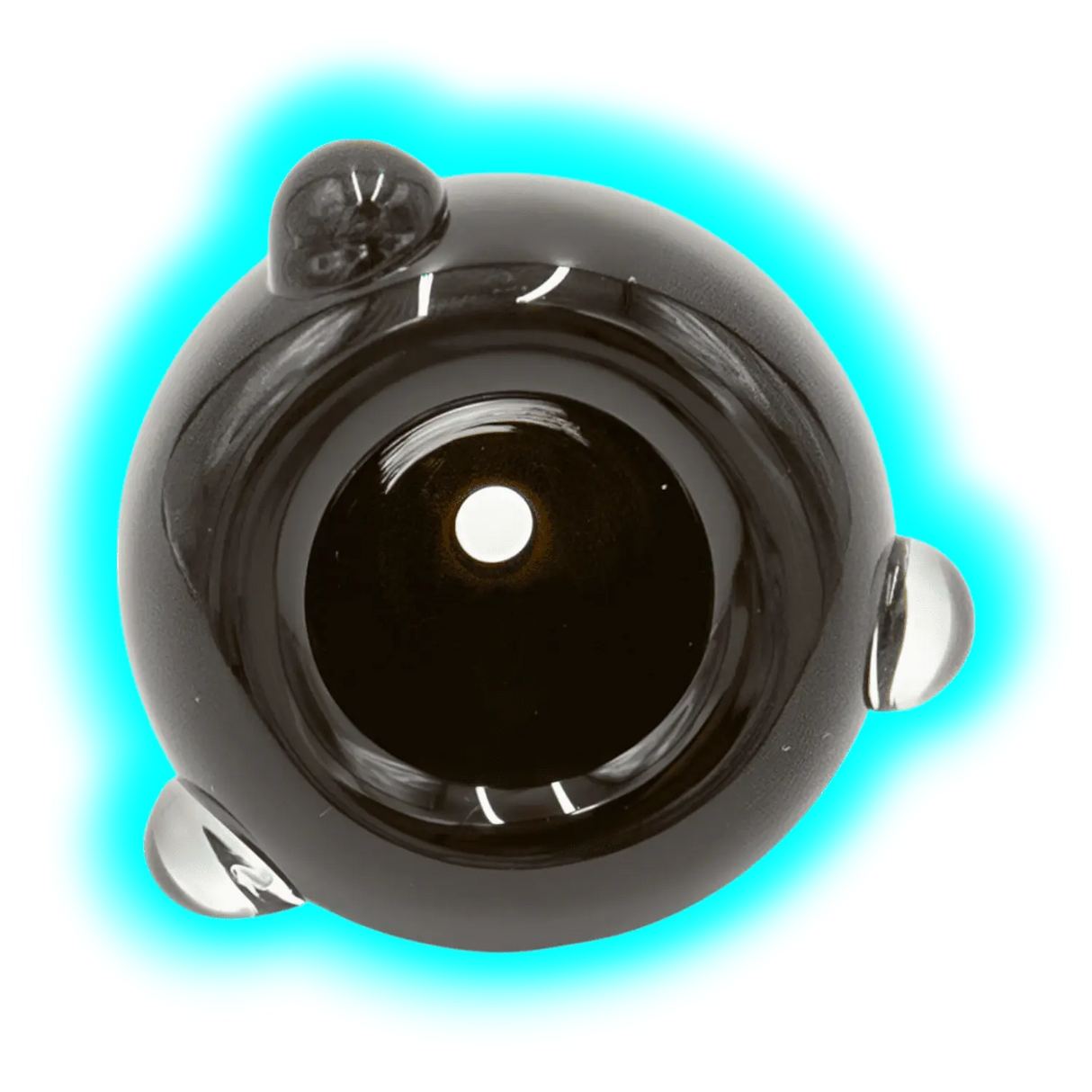 Stündenglass Gravity Hookah Flower Bowl