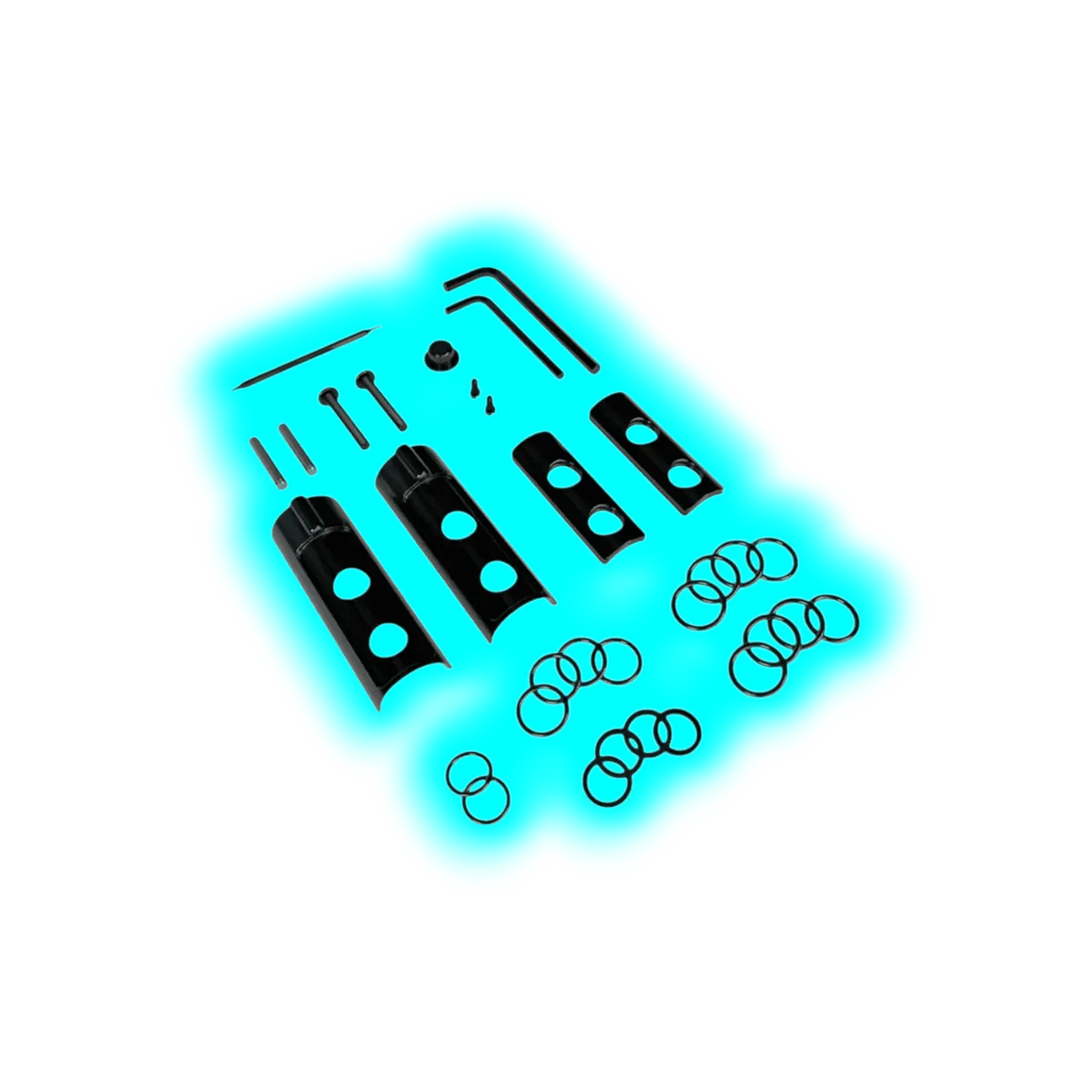 Stündenglass Gravity Hookah Maintenance Kit