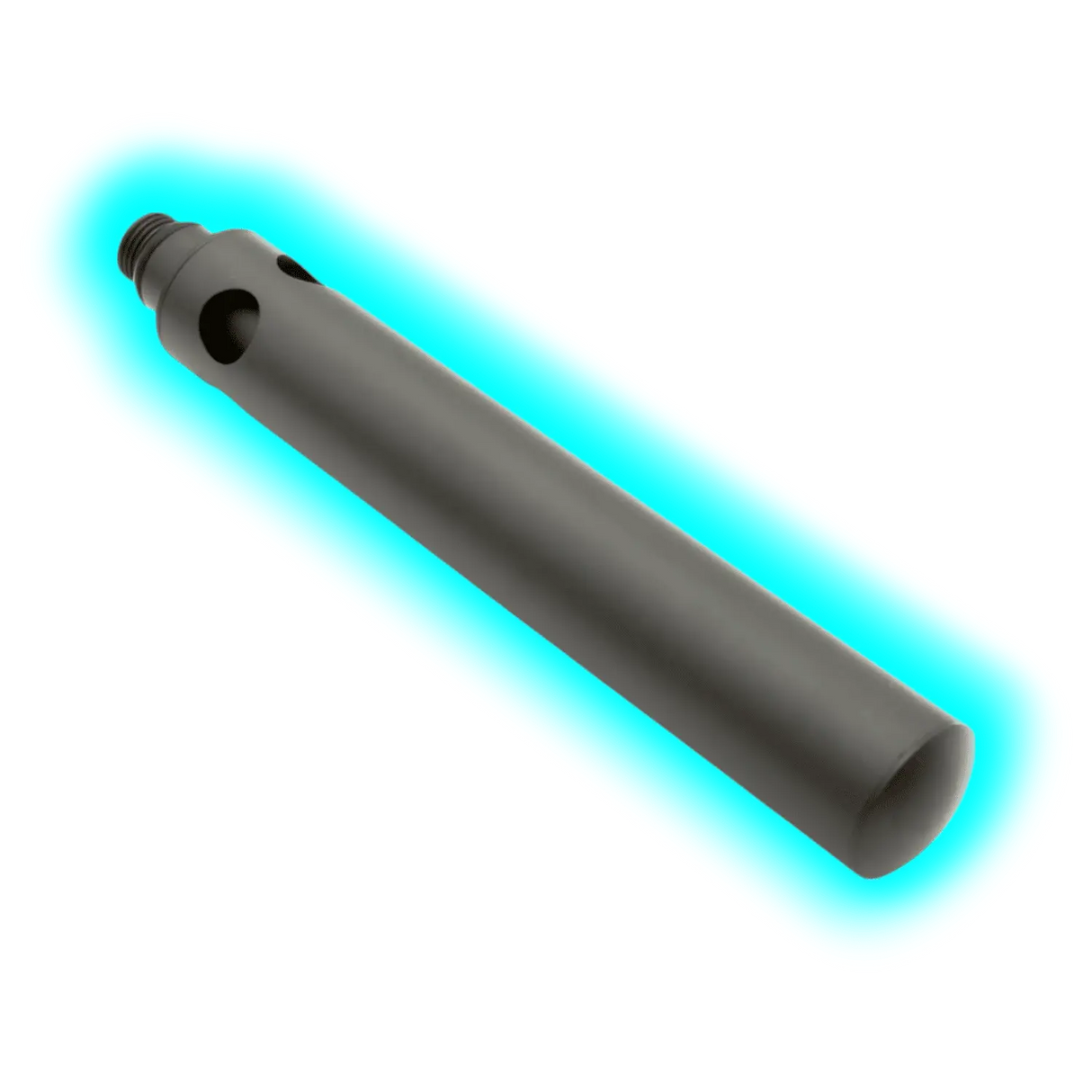 Stündenglass Gravity Hookah Stem Small