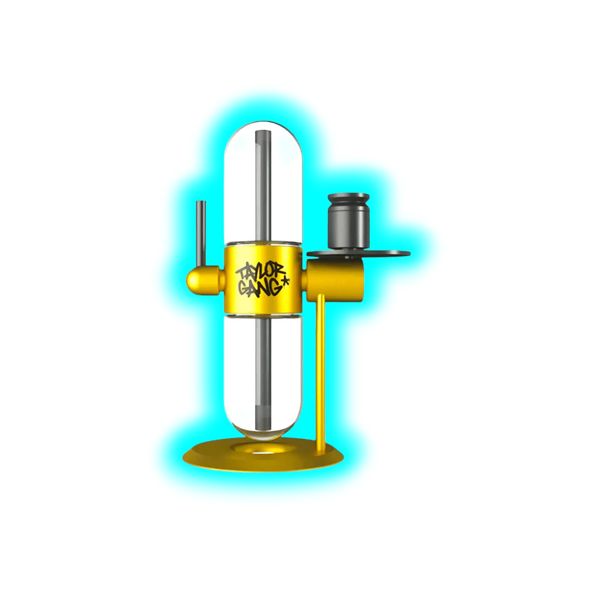 Stündenglass Gravity Hookah Taylor Gang