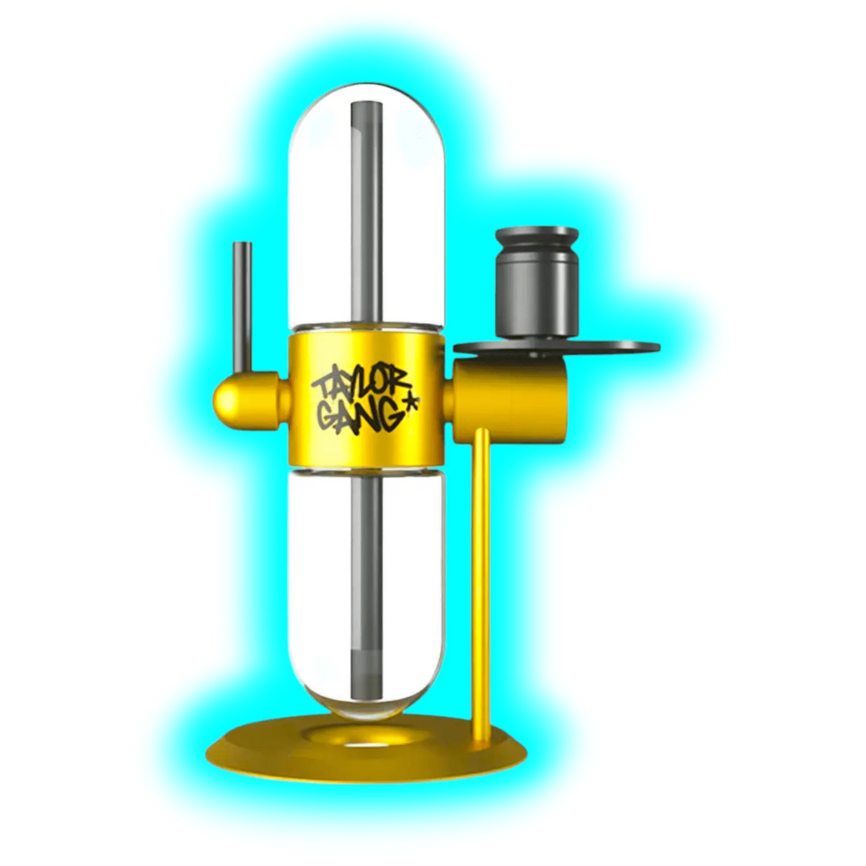 Stündenglass Gravity Hookah Taylor Gang