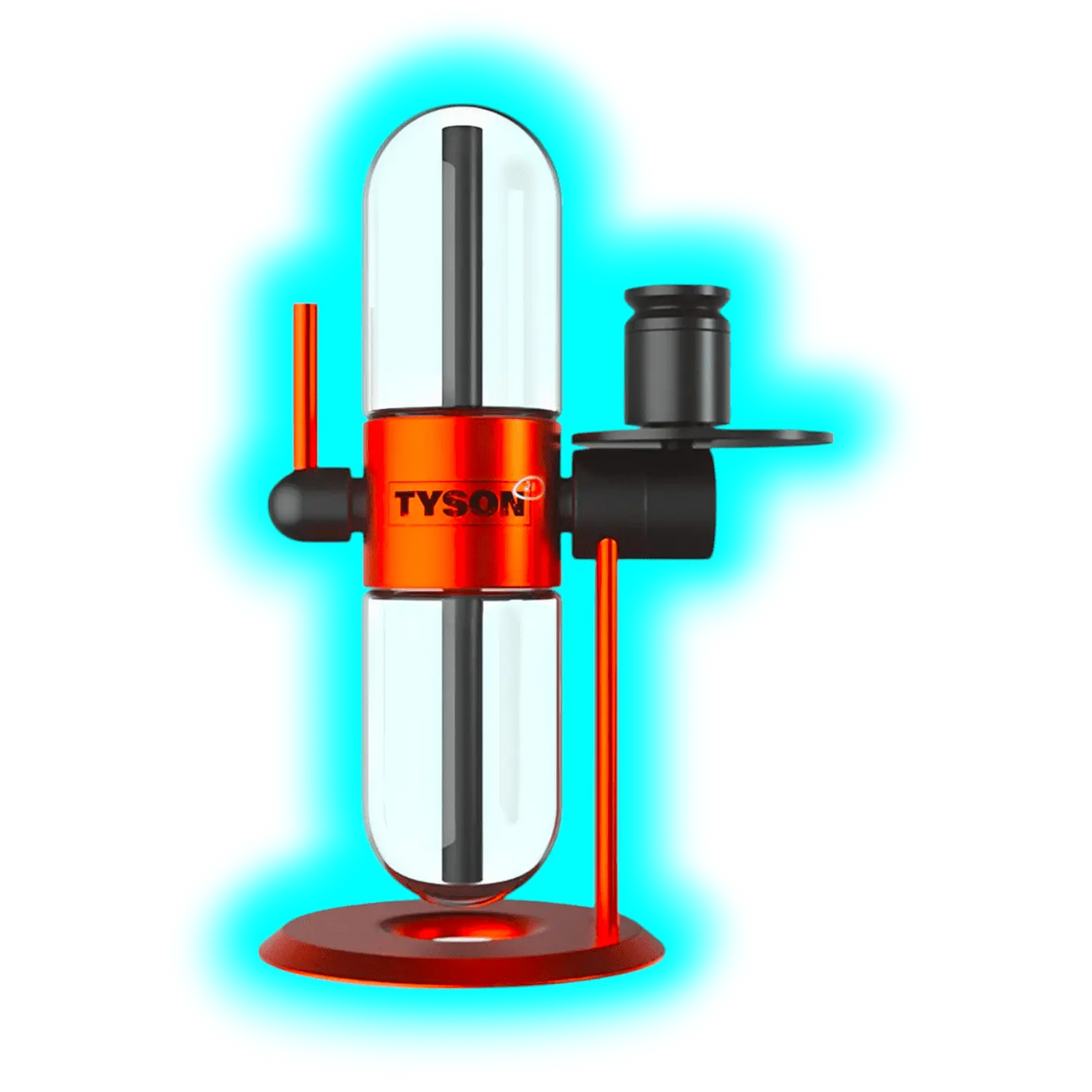 Stündenglass Gravity Hookah Tyson 2.0