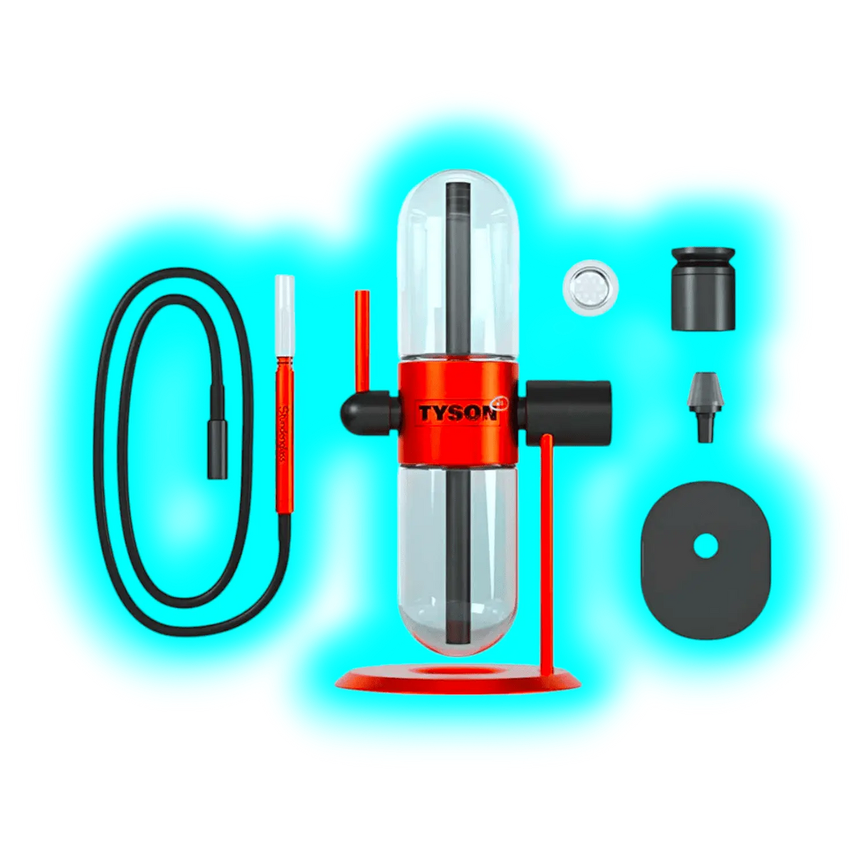 Stündenglass Gravity Hookah Tyson 2.0