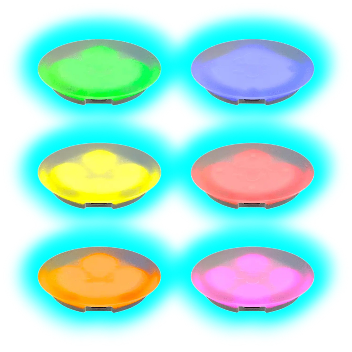 Stündenglass Gravity Hookah Uplight