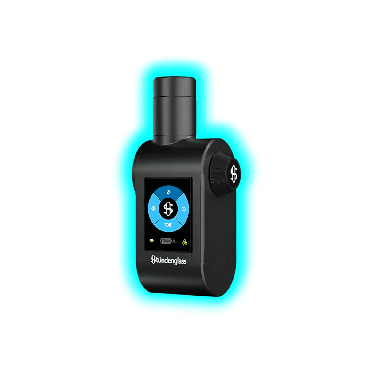 Stündenglass Modül