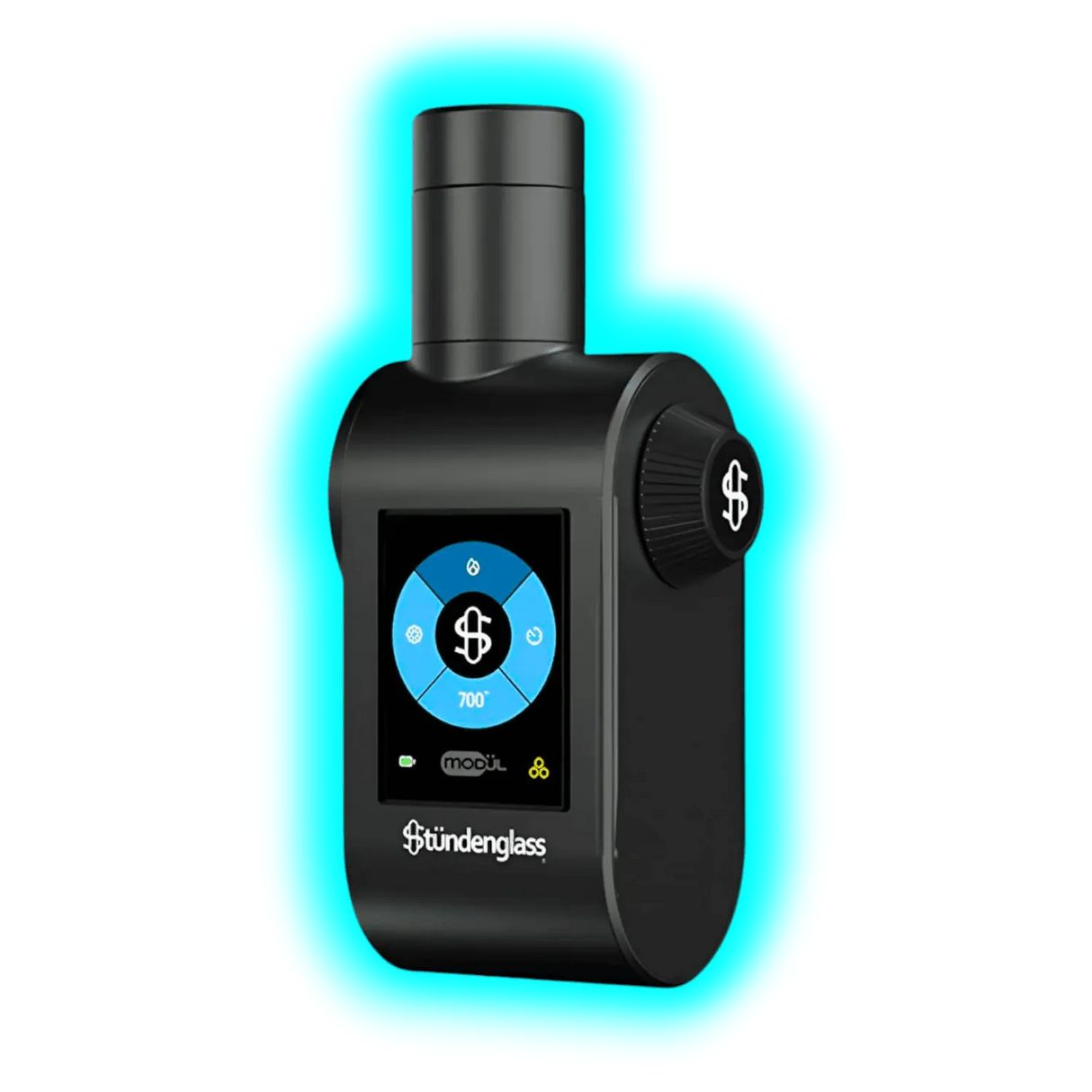 Stündenglass Modül