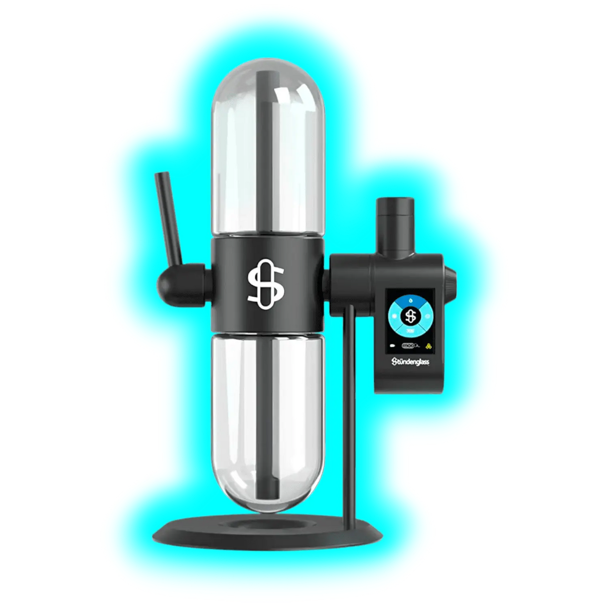 Stündenglass Modül