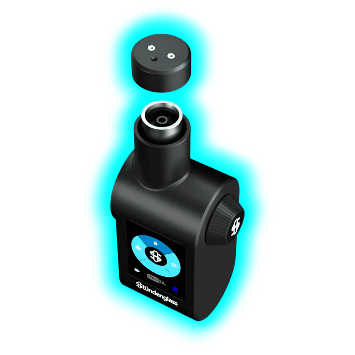 Stündenglass Modül