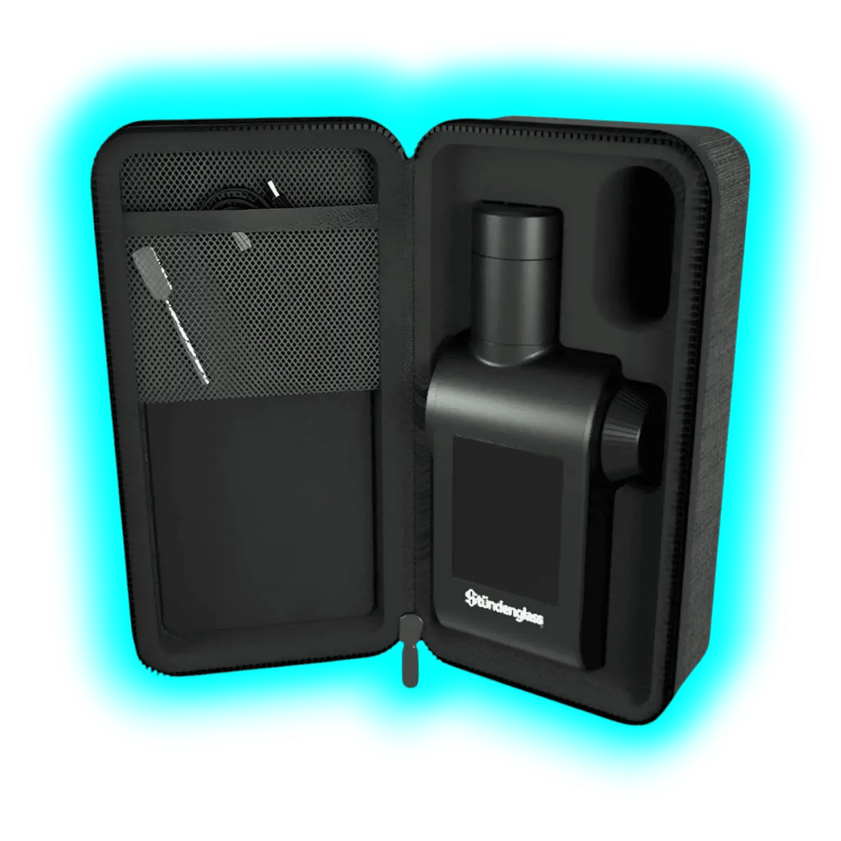 Stündenglass Modül