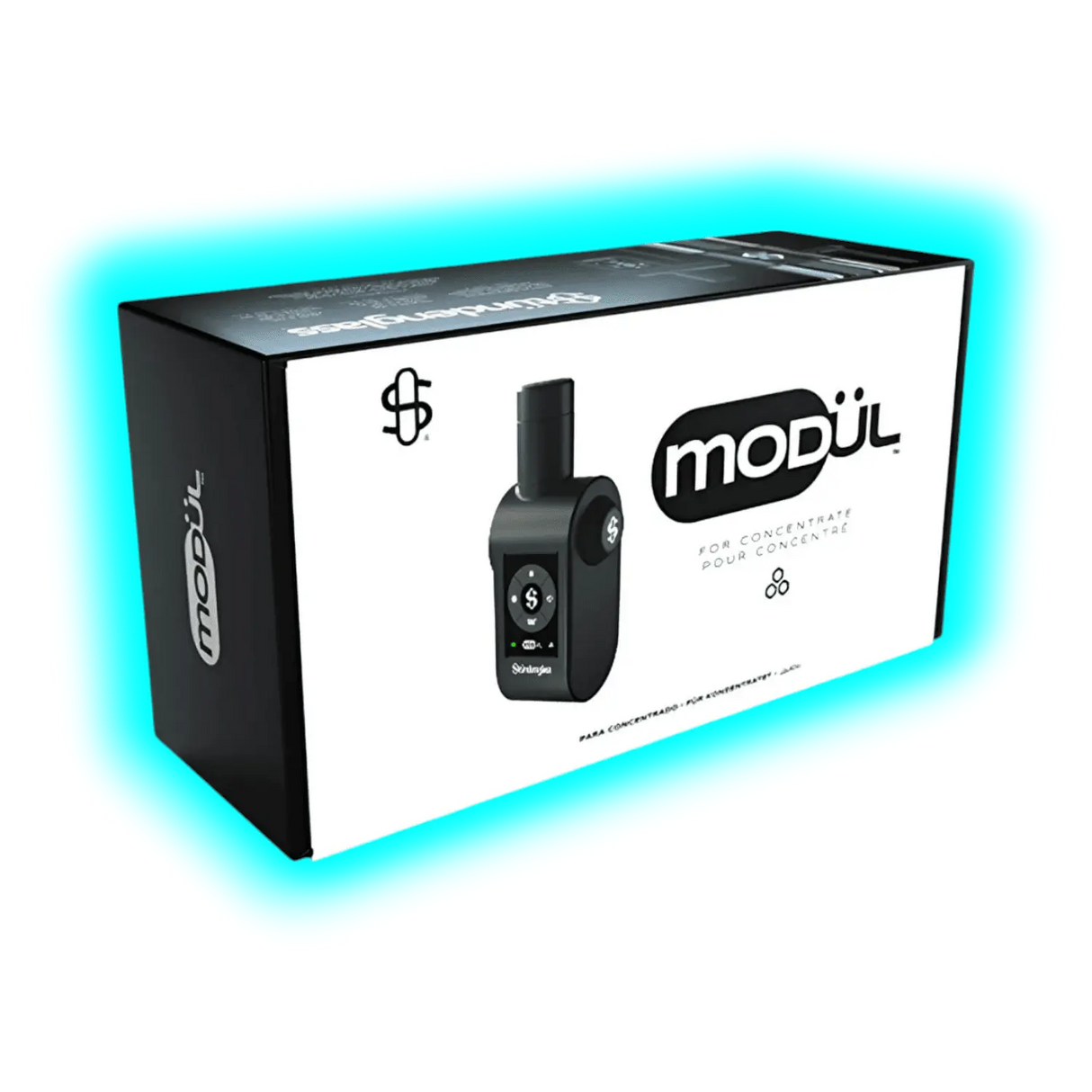 Stündenglass Modül