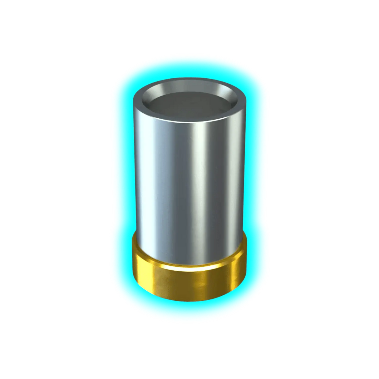 Stündenglass Modül Dry Material Tank