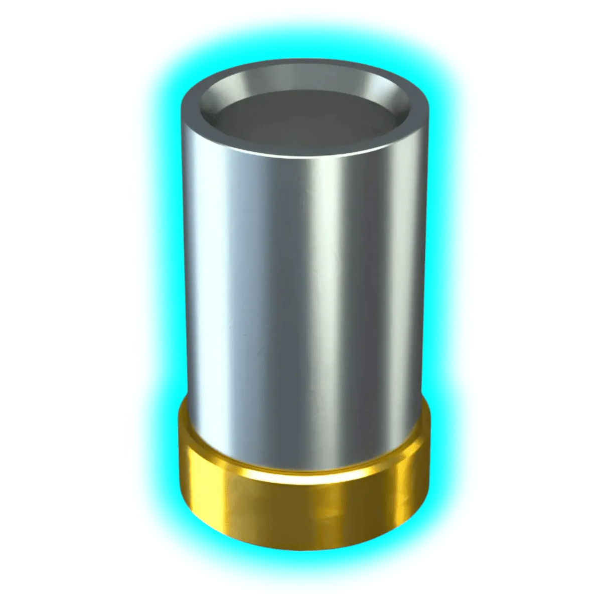 Stündenglass Modül Dry Material Tank