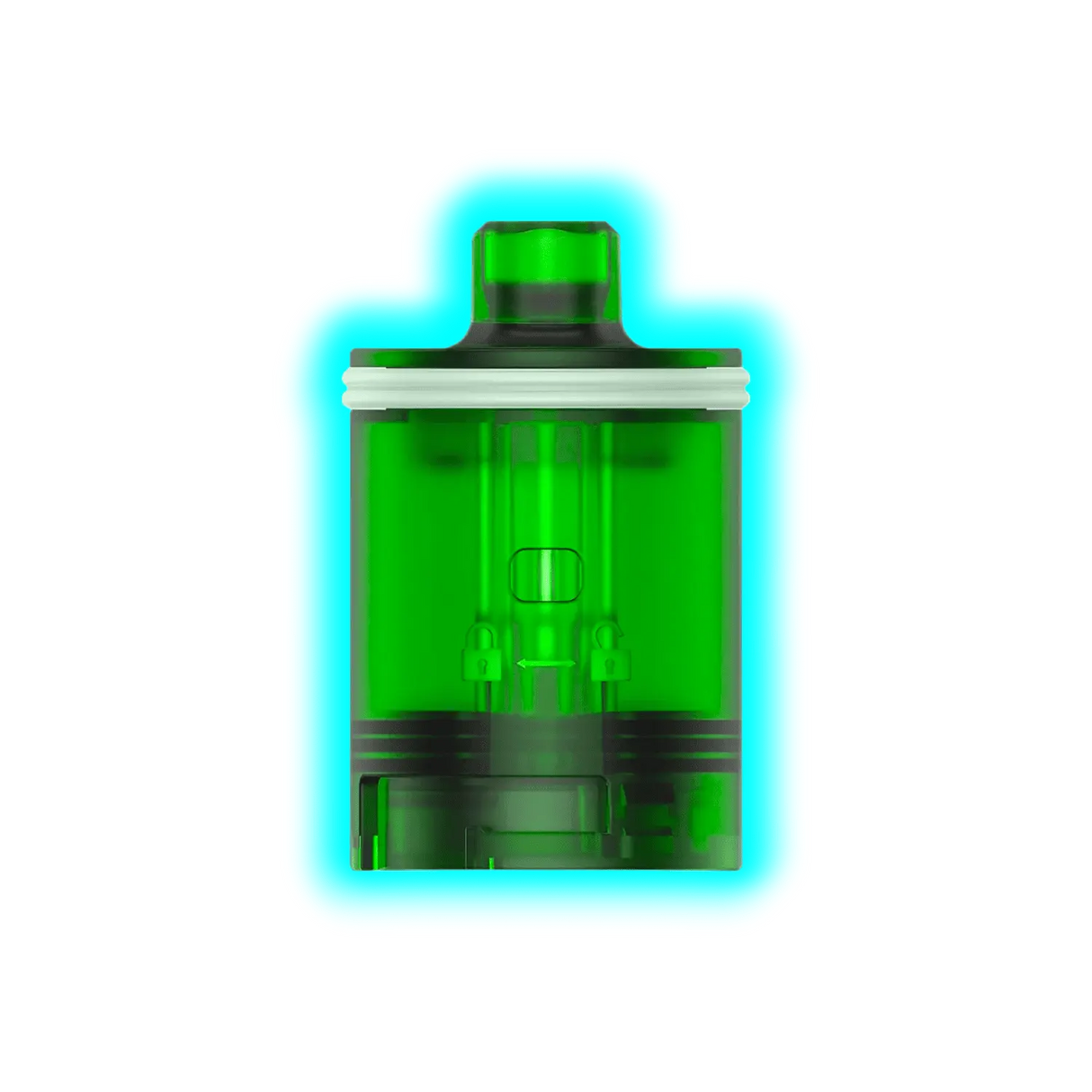 Sunakin eKWIK Vaporizer Ejuice Liquid Pod