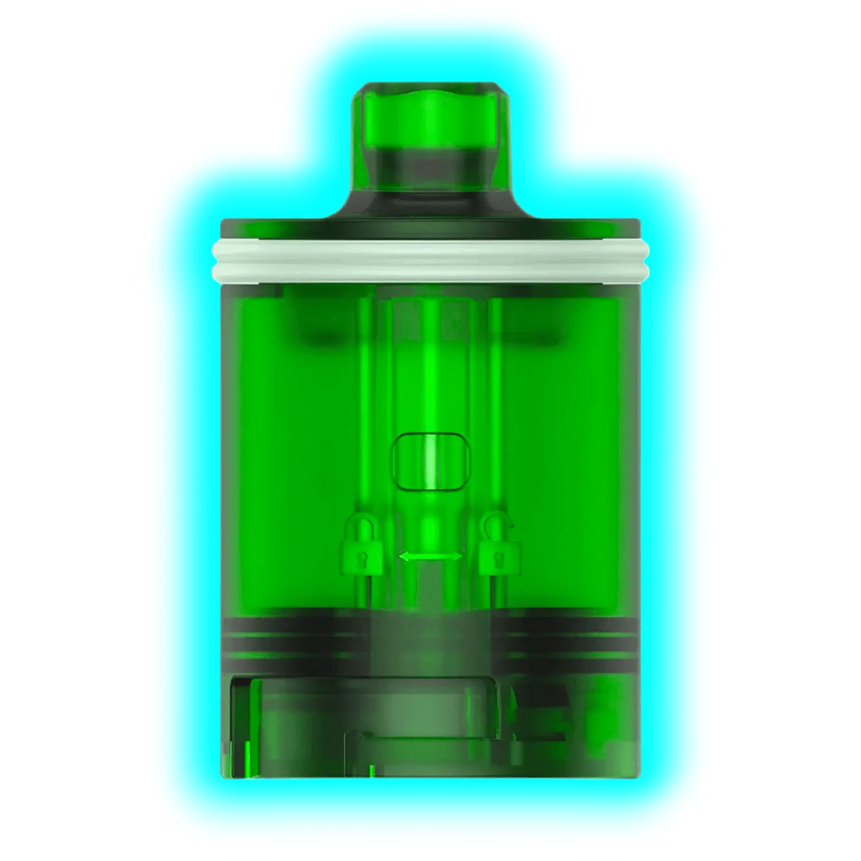 Sunakin eKWIK Vaporizer Ejuice Liquid Pod