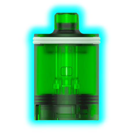 Sunakin eKWIK Vaporizer Ejuice Liquid Pod