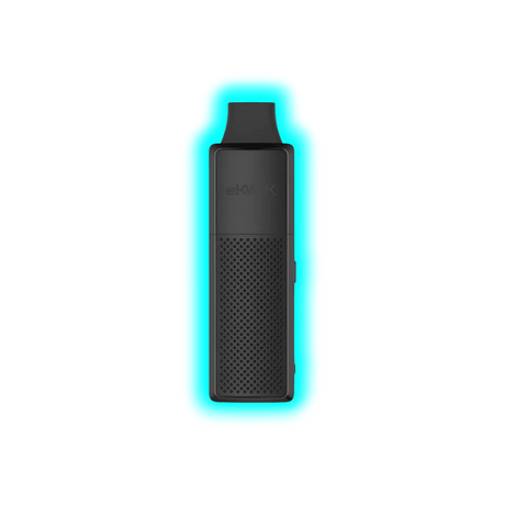 Sunakin eKWIK Vaporizer Kit Midnight Black